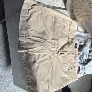 JCrew Shorts